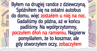 15 osób, których randki nie poszły zgodnie z planem