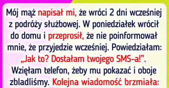 15 prawdziwych historii, które w miarę czytania coraz bardziej mrożą krew w żyłach