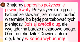 15 osób, które zrobiły dobry uczynek, ale źle się to dla ich skończyło