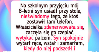 10 sytuacji, w których życzliwość roztopiła najzimniejsze serca