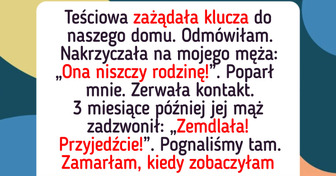 12 życzliwych zachowań, które uratowały gasnącą nadzieję