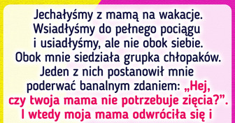 16 osób, których wakacje okazały się niezapomnianą przygodą