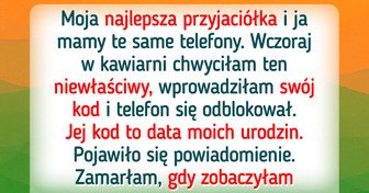 13 osób, które odkryły, że całe ich życie to jedno wielkie kłamstwo