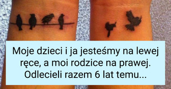 23 czytelników Jasnej Strony wytłumaczyło znaczenia swoich tatuaży