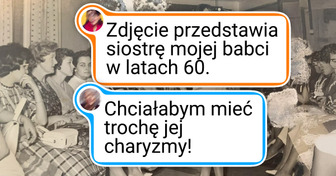 10 zdjęć pokazujących niesamowity styl naszych babć i dziadków w czasach ich młodości