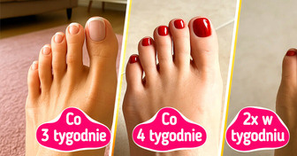 Jak często odświeżać pedicure w zależności od typu?