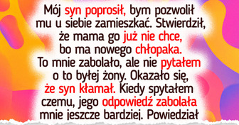 Mój 10-letni syn powiedział, że mama go zaniedbuje — ale prawda była inna