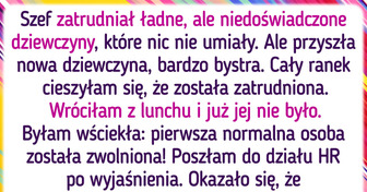 17 osób, które nie zdążyły nawet ucieszyć się z nowej pracy, bo błyskawicznie zostały zwolnione