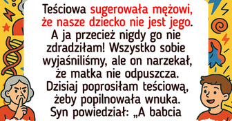 Zaskoczyło ich życie: 15 historii od całkiem zwykłych rodzin