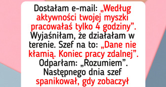 Nie pozwolę się śledzić przy zdalnej pracy — nie trzeba mnie niańczyć
