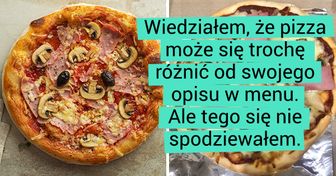 16 osób, które chciały delektować się swoją przekąską, a poczuły tylko gorzki smak rozczarowania