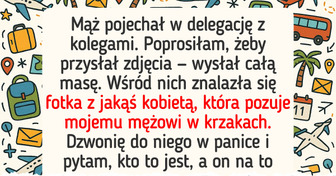 20 związków, w których bez dowcipu i zaradności nie da się przetrwać