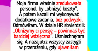 Odmówiłam dodatkowej pracy, a dział kadr w odpowiedzi obniżył mi pensję