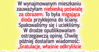 10 prawdziwych historii z nieoczekiwanym zwrotem akcji
