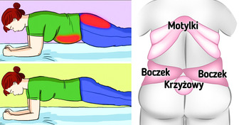 7 ćwiczeń, które raz na zawsze pomogą ci pozbyć się tłuszczu z brzucha