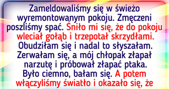 16 osób dzieli się najdziwniejszymi sytuacjami, z jakimi spotkali się w hotelu