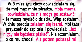 10 ojców, którzy redefiniują, co to znaczy być oddanym rodzicem