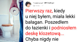 22 randki, które przybrały zupełnie niespodziewany obrót