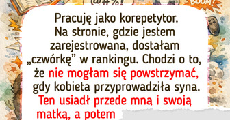 22 zabawne historie z życia korepetytorów