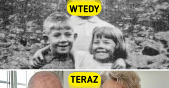 Przyjaciele spotkali się po 85 latach dzięki staremu zdjęciu