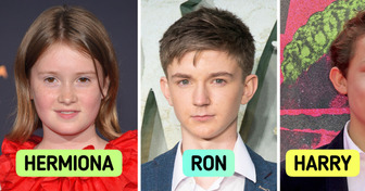 Podobno ujawniono obsadę nowego serialu HBO o Harrym Potterze