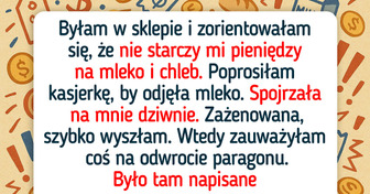 10 dobrych ludzi, którzy stali się światłem w czyimś mroku