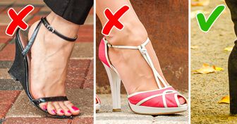 7 fasonów butów, które wysmuklają optycznie nogi