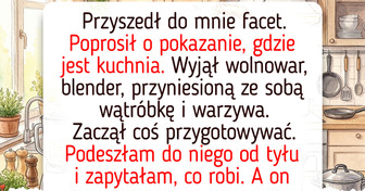 16 gości, którym udało się kompletnie zaskoczyć gospodarzy