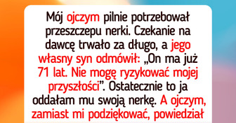 12 historii, które pokazują, że nasza prawdziwa siła tkwi w dobroci