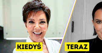 69-letnia Kris Jenner po raz kolejny zaskakuje swoim młodzieńczym wyglądem