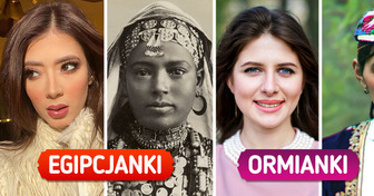 14 zestawień zdjęć, które pokazują, jak zmieniły się kobiety z różnych krajów w ciągu ostatnich 100 lat