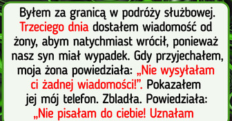 12 historii z życia wziętych, które okazują się coraz dziwniejsze, gdy zgłębisz szczegóły