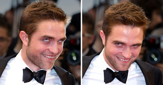 Nowe badanie wynosi Roberta Pattinsona na tron męskiej urody