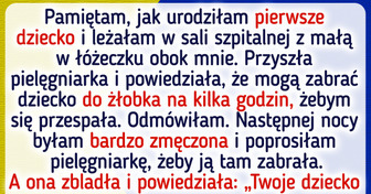 11 prawdziwych wydarzeń, które w miarę czytania stają się coraz bardziej przerażające