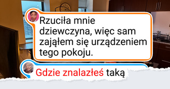 16 mężczyzn, którzy sami urządzili swoje mieszkania i są dumni z rezultatów