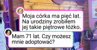 16 rodziców, którzy zrobili swoim dzieciom niezapomniane urodziny