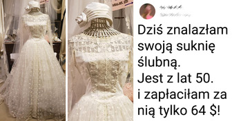 18 panien młodych, które powiedziały „tak” sukni ślubnej z second-handu i nigdy tego nie żałowały