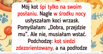 20 zwierzaków, które zaskoczyły swoich właścicieli