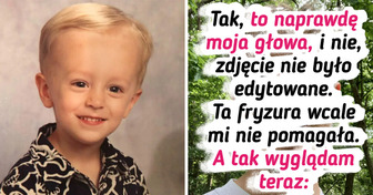 20 zdjęć z dzieciństwa, na które trudno patrzeć bez uśmiechu