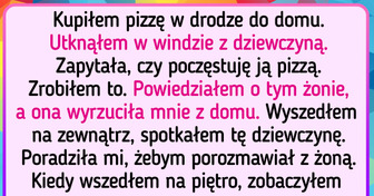 16 historii, których puenta całkowicie cię zaskoczy