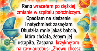 19 osób, które zdecydowanie potrzebują dnia wolnego od pracy