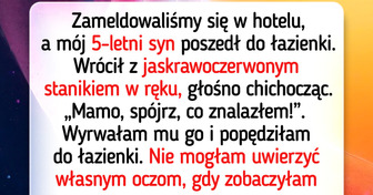 10+ autentycznych historii, które przerodziły się w scenariusz filmu grozy