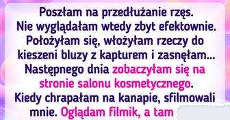 21 przykładów na to, że wizyta w salonie piękności nie zawsze idzie zgodnie z planem