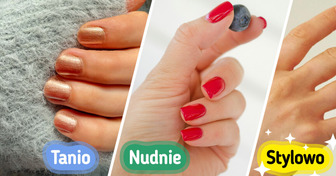 10 trendów manicure, które wyszły z mody