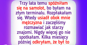 14 historii pełnych empatii i niespodziewanej życzliwości