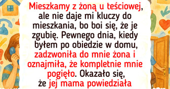 19 historii, których bohaterowie pomyśleli: „Do tego życie mnie nie przygotowało”