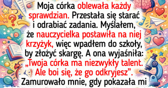 11 szlachetnych nauczycieli, którzy stali się dla swoich uczniów wzorami do naśladowania