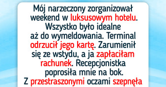 10 historii, kiedy zwyczajny dzień całkowicie zaskoczył nagłym zwrotem akcji