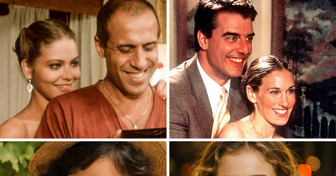 Sztuczna inteligencja pokazała, jak mogłyby wyglądać dzieci legendarnych filmowych par. Są niesamowicie urocze