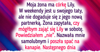 Nie zrezygnuję ze swoich pasji, by za darmo opiekować się cudzymi dziećmi